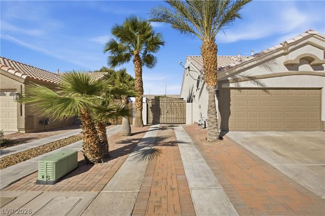 6109 Ocho Rios Street, Las Vegas, NV 89130