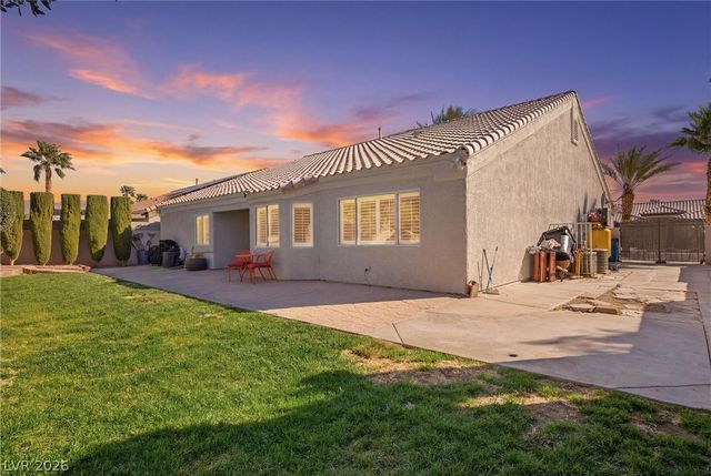 6109 Ocho Rios Street, Las Vegas, NV 89130