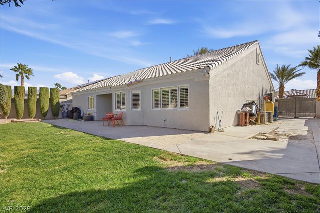 6109 Ocho Rios Street, Las Vegas, NV 89130