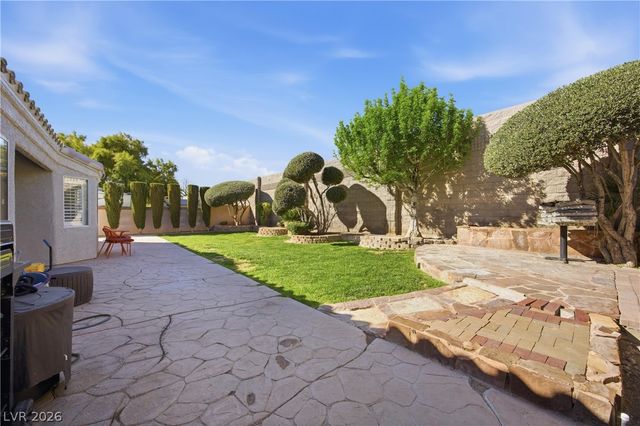 6109 Ocho Rios Street, Las Vegas, NV 89130