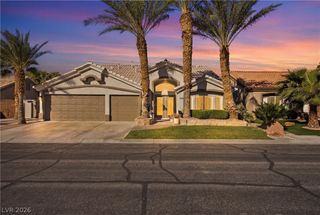 6109 Ocho Rios Street, Las Vegas, NV 89130