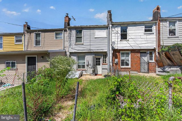 3219 RAVENWOOD AVE, Baltimore, MD 21213