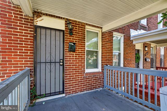 3219 RAVENWOOD AVE, Baltimore, MD 21213
