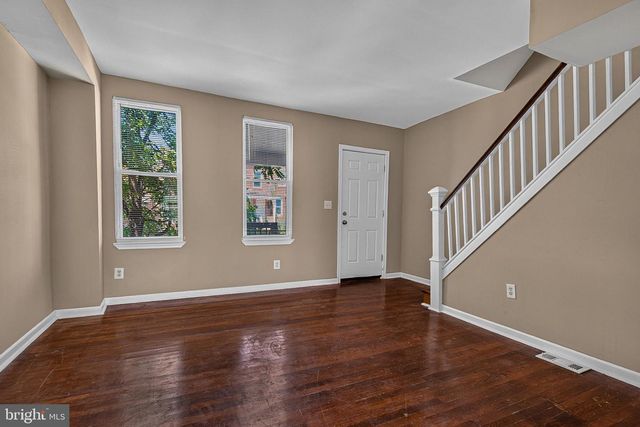 3219 RAVENWOOD AVE, Baltimore, MD 21213