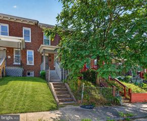 3219 RAVENWOOD AVE, Baltimore, MD 21213