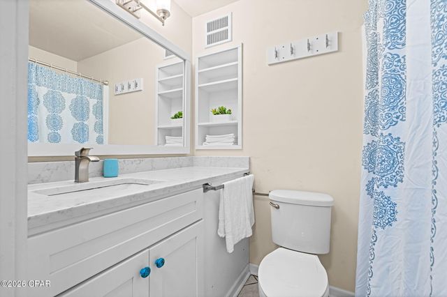 8817 S Thomas Drive A813, Panama City, FL 32408