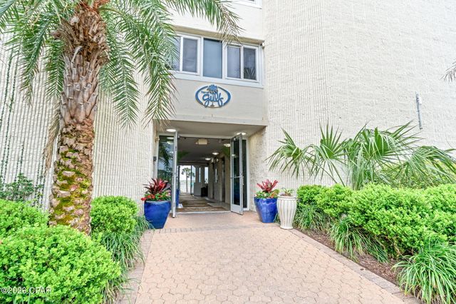 8817 S Thomas Drive A813, Panama City, FL 32408