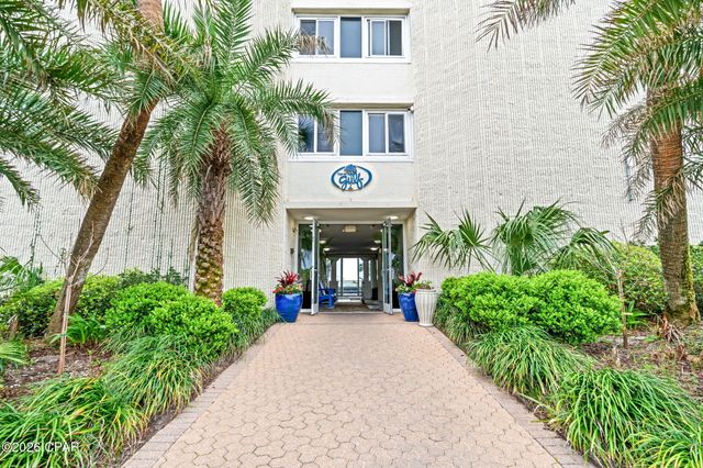 8817 S Thomas Drive A813, Panama City, FL 32408