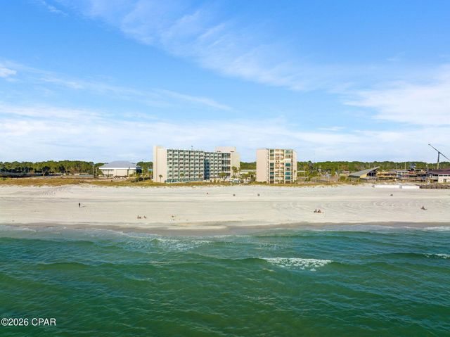 8817 S Thomas Drive A813, Panama City, FL 32408