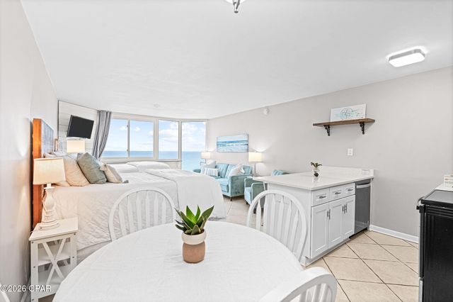 8817 S Thomas Drive A813, Panama City, FL 32408