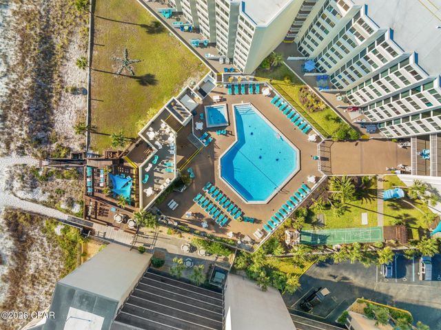 8817 S Thomas Drive A813, Panama City, FL 32408