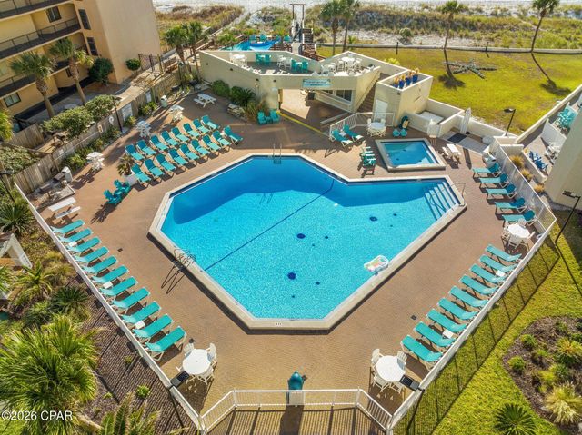 8817 S Thomas Drive A813, Panama City, FL 32408