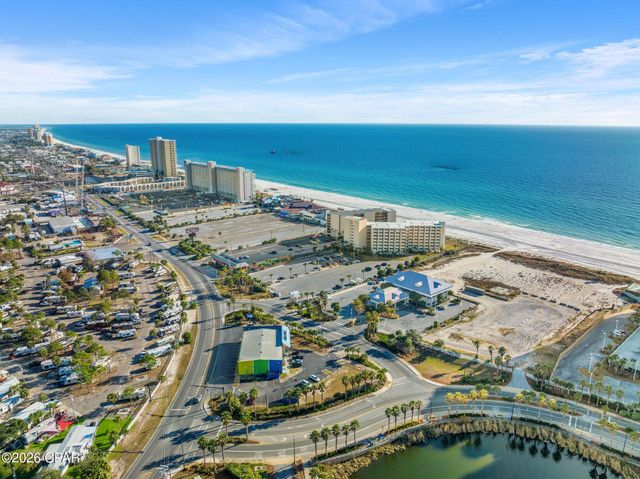 8817 S Thomas Drive A813, Panama City, FL 32408