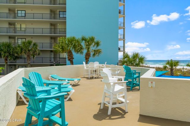 8817 S Thomas Drive A813, Panama City, FL 32408