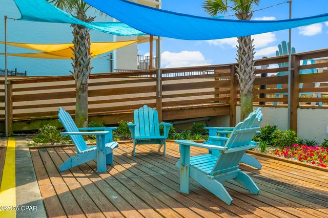 8817 S Thomas Drive A813, Panama City, FL 32408