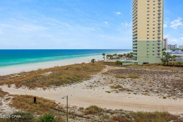 8817 S Thomas Drive A813, Panama City, FL 32408