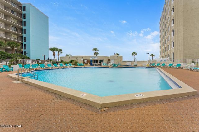 8817 S Thomas Drive A813, Panama City, FL 32408