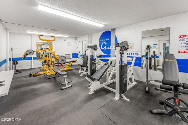 8817 S Thomas Drive A813, Panama City, FL 32408