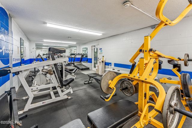 8817 S Thomas Drive A813, Panama City, FL 32408