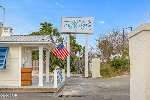 8817 S Thomas Drive A813, Panama City, FL 32408