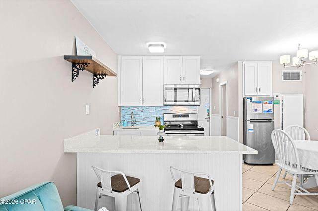 8817 S Thomas Drive A813, Panama City, FL 32408