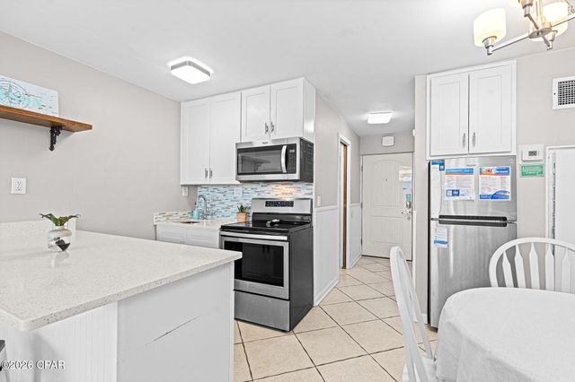 8817 S Thomas Drive A813, Panama City, FL 32408