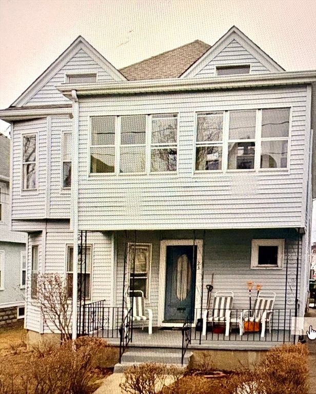 23 Bowdoin St 2, Medford, MA 02155
