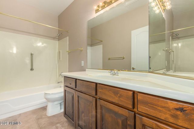 8053 E Theresa Drive, Scottsdale, AZ 85255
