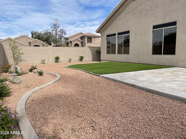 8053 E Theresa Drive, Scottsdale, AZ 85255