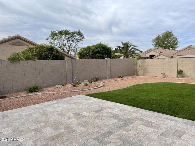 8053 E Theresa Drive, Scottsdale, AZ 85255