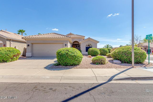 8053 E Theresa Drive, Scottsdale, AZ 85255