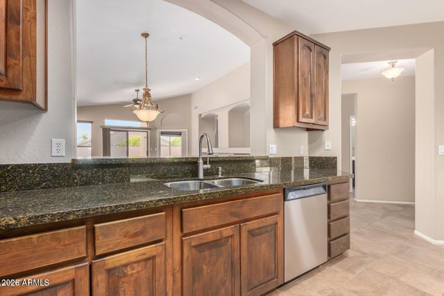 8053 E Theresa Drive, Scottsdale, AZ 85255