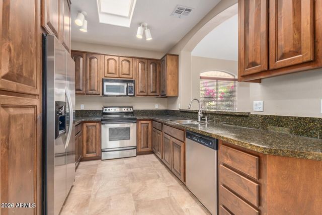 8053 E Theresa Drive, Scottsdale, AZ 85255