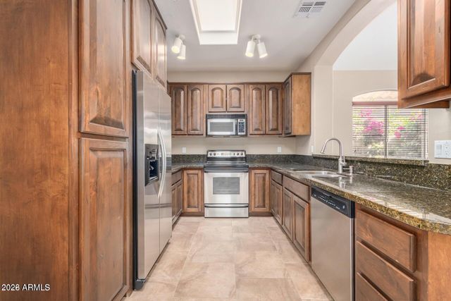 8053 E Theresa Drive, Scottsdale, AZ 85255