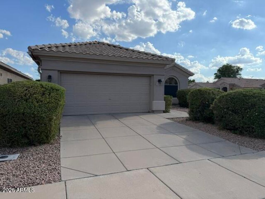 8053 E Theresa Drive, Scottsdale, AZ 85255 — exterior