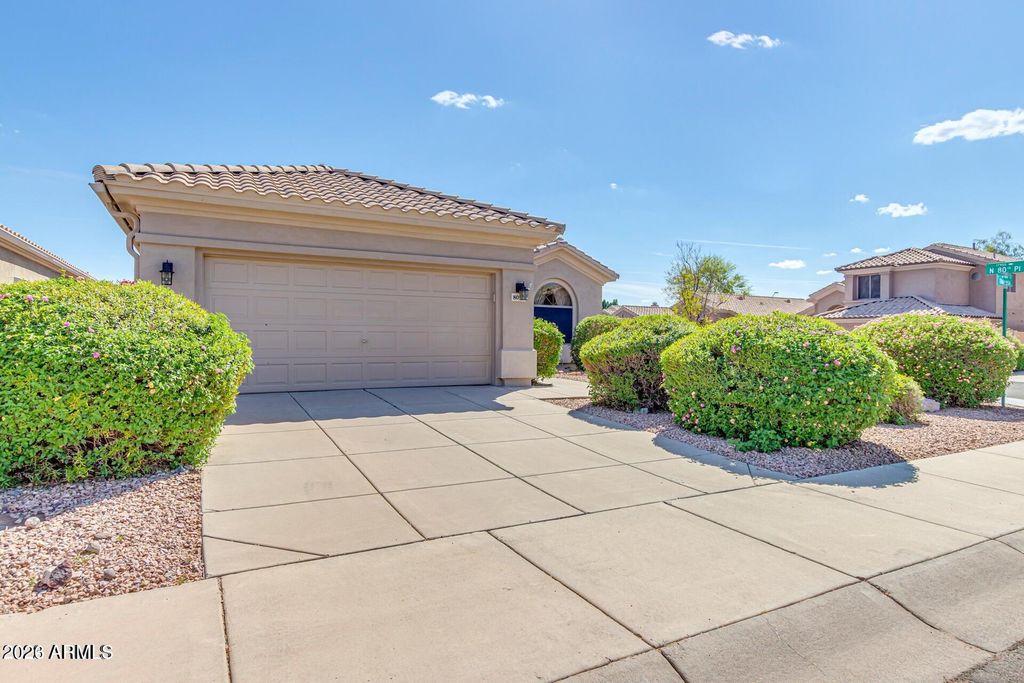 8053 E Theresa Drive, Scottsdale, AZ 85255 — photo 2