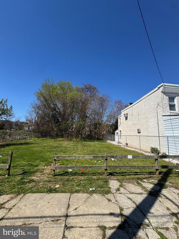736 N BROOKLYN ST, Philadelphia, PA 19104