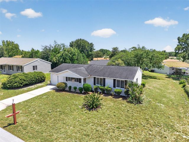 8720 SW 108TH LANE, Ocala, FL 34481