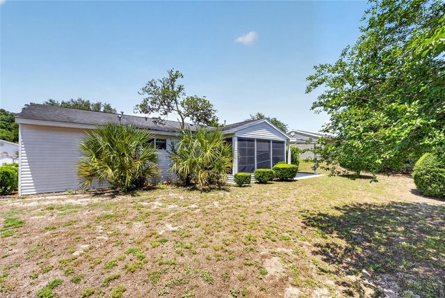 8720 SW 108TH LANE, Ocala, FL 34481