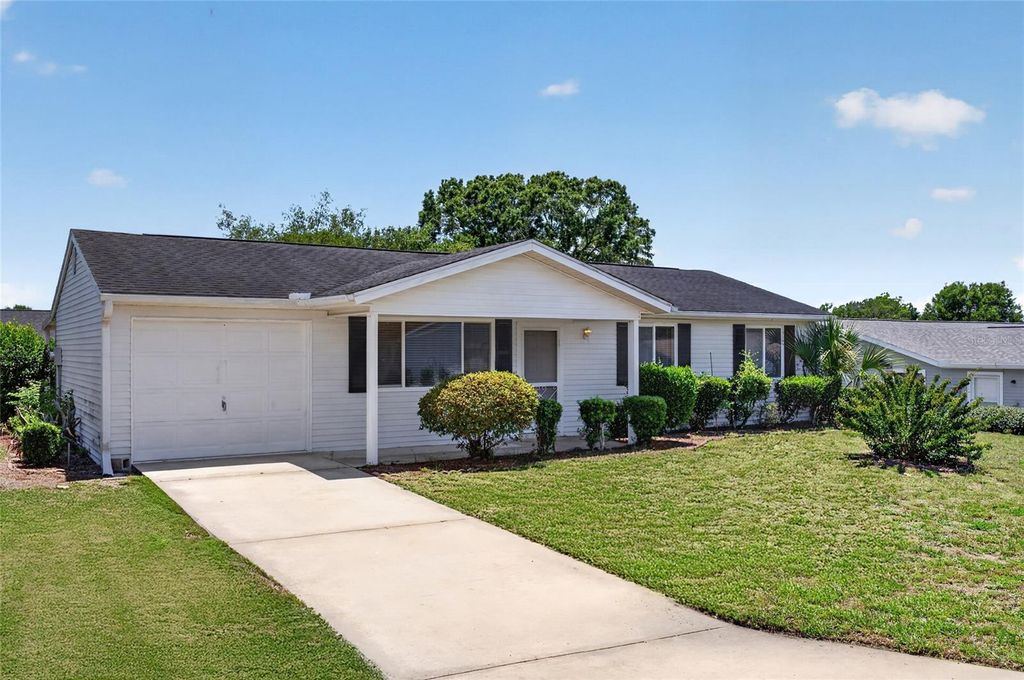 8720 SW 108TH LANE, Ocala, FL 34481