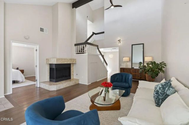 4826 Sawyer Avenue, Carpinteria, CA 93013