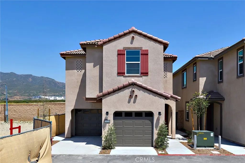 16534 Stone Pine Lane, Fontana, CA 92336