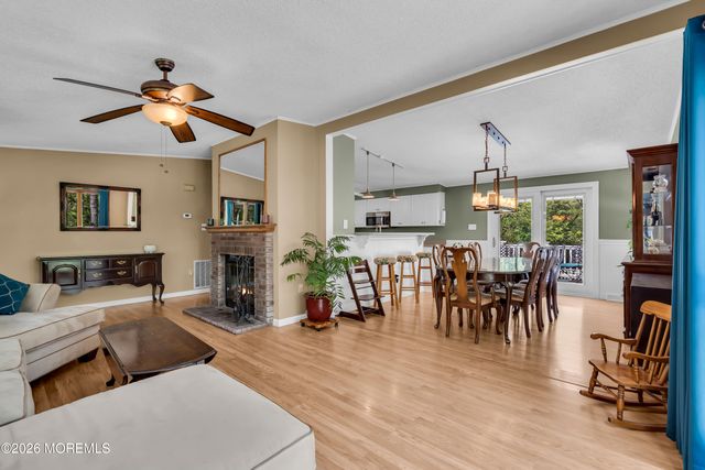 188 N Cooks Bridge Road, Jackson, NJ 08527