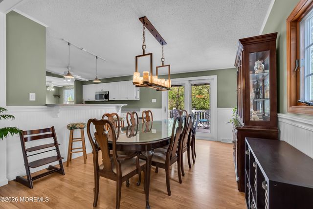 188 N Cooks Bridge Road, Jackson, NJ 08527