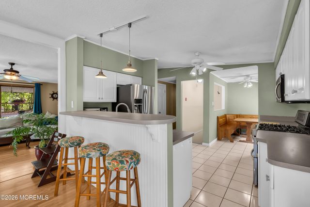 188 N Cooks Bridge Road, Jackson, NJ 08527
