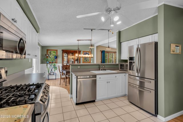 188 N Cooks Bridge Road, Jackson, NJ 08527