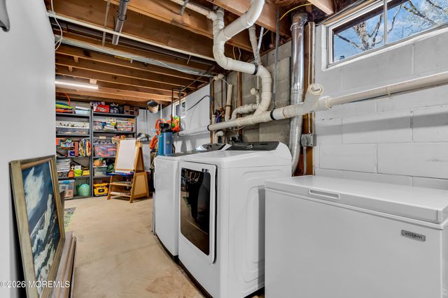 188 N Cooks Bridge Road, Jackson, NJ 08527