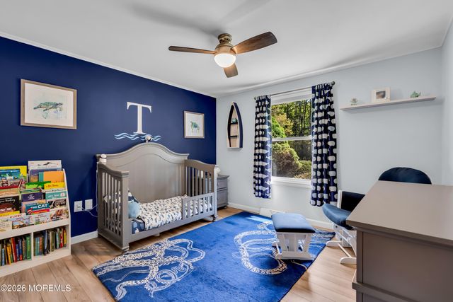 188 N Cooks Bridge Road, Jackson, NJ 08527
