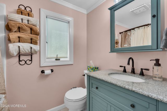 188 N Cooks Bridge Road, Jackson, NJ 08527