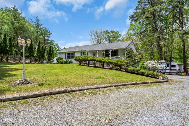 188 N Cooks Bridge Road, Jackson, NJ 08527